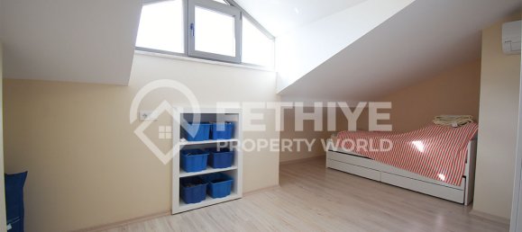 Apartment 5+1 in Fethiye, Turkey No. 5804 5