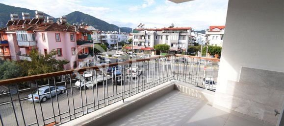 Apartment 5+1 in Fethiye, Turkey No. 5804 6