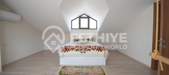 Apartment 5+1 in Fethiye, Turkey No. 5804 10