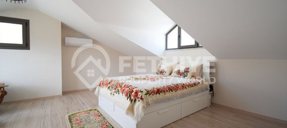 Apartment 5+1 in Fethiye, Turkey No. 5804 16