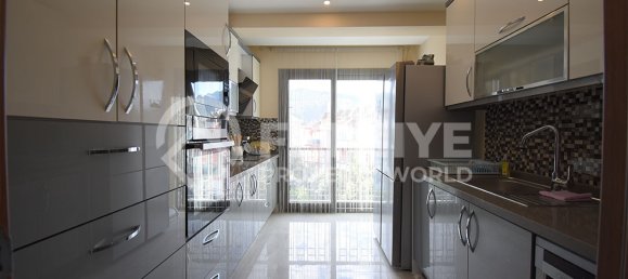 Apartment 5+1 in Fethiye, Turkey No. 5804 21