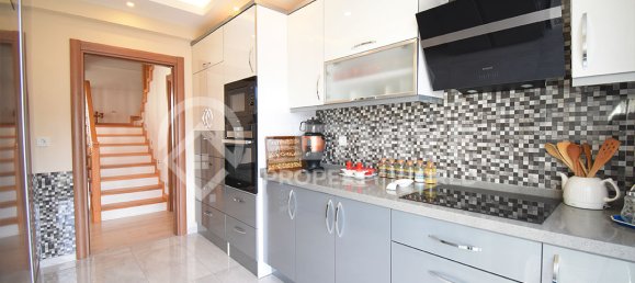 Apartment 5+1 in Fethiye, Turkey No. 5804 19