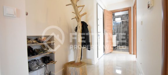 Apartment 5+1 in Fethiye, Turkey No. 5804 24