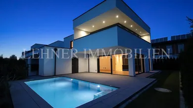 5-salle Maison à Lieboch, Austria No. 10797