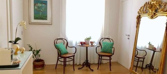 3-salle Appartement à Rome, Italy No. 168722 10