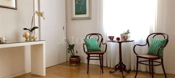 3-salle Appartement à Rome, Italy No. 168722 9