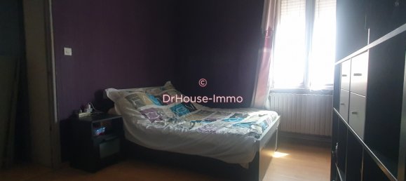 2 غرف نوم منزل في Herin, France رقم 52338 7