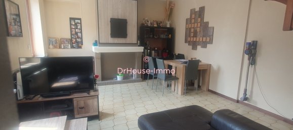2 غرف نوم منزل في Herin, France رقم 52338 12