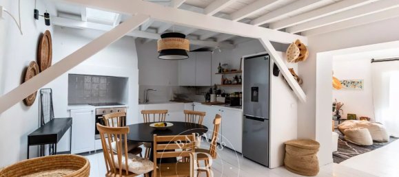 1 bedroom Apartment in Lisbon, Portugal No. 259173 4