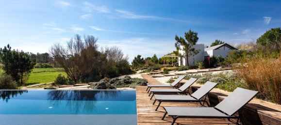 Casa de 3 dormitorios en Alcacer do Sal, Portugal No. 125596 28