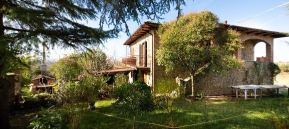 6 Schlafzimmer Villa in Asciano, Italy, Nr. 54331 6