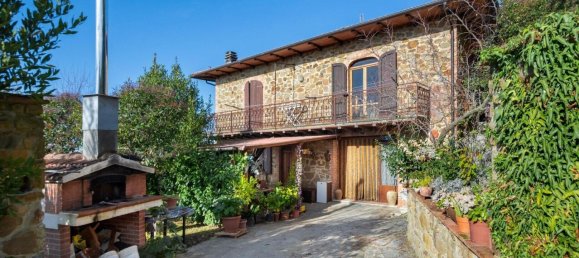 6 Schlafzimmer Villa in Asciano, Italy, Nr. 54331 11