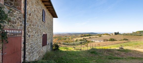 6 Schlafzimmer Villa in Asciano, Italy, Nr. 54331 16