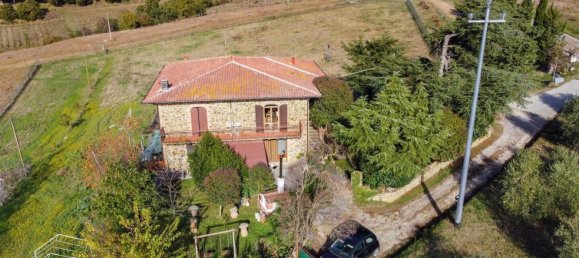 6 Schlafzimmer Villa in Asciano, Italy, Nr. 54331 12