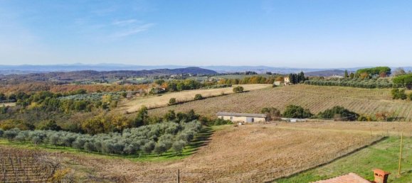 6 Schlafzimmer Villa in Asciano, Italy, Nr. 54331 33