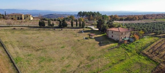 6 Schlafzimmer Villa in Asciano, Italy, Nr. 54331 3