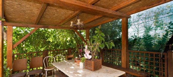 6 Schlafzimmer Villa in Asciano, Italy, Nr. 54331 5