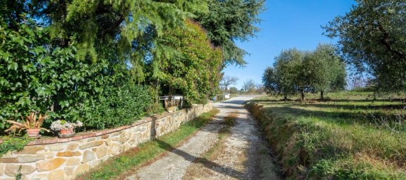 6 Schlafzimmer Villa in Asciano, Italy, Nr. 54331 29