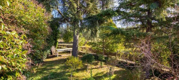 6 Schlafzimmer Villa in Asciano, Italy, Nr. 54331 31