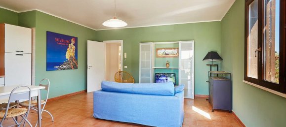 2-Zimmer Wohnung in Marsala, Italy, Nr. 52742 14