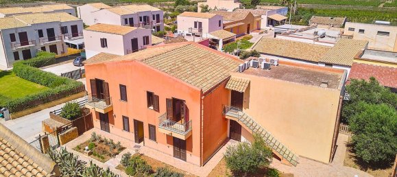 2-Zimmer Wohnung in Marsala, Italy, Nr. 52742 17