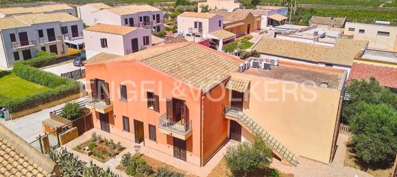 2-Zimmer Wohnung in Marsala, Italy, Nr. 52742 2