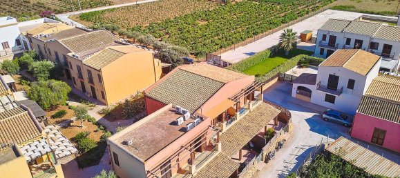 2-Zimmer Wohnung in Marsala, Italy, Nr. 52742 18