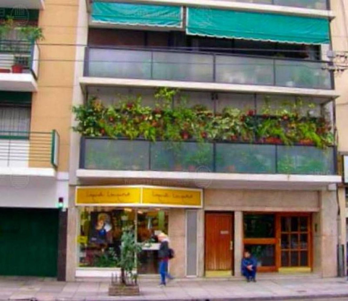Studio in Buenos Aires, Argentina No. 100088