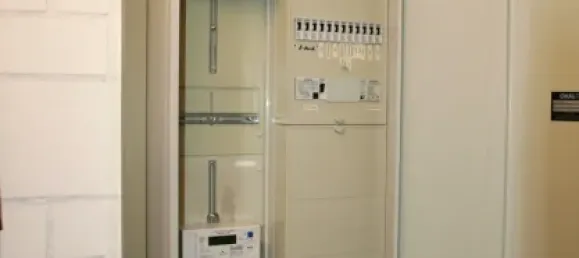 Bungalow de 2 dormitorios en Hameln-Pyrmont, Germany No. 144376 17