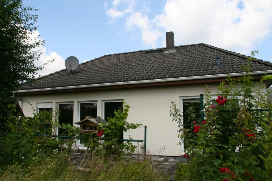 Bungalow de 2 dormitorios en Hameln-Pyrmont, Germany No. 144376