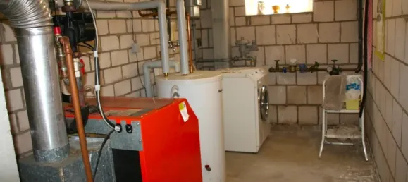 Bungalow de 2 dormitorios en Hameln-Pyrmont, Germany No. 144376 15