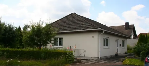 Bungalow de 2 dormitorios en Hameln-Pyrmont, Germany No. 144376 22