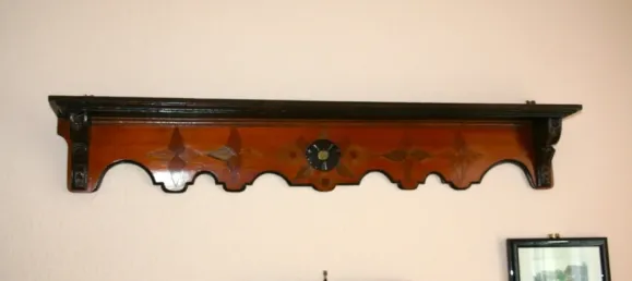 Bungalow de 2 dormitorios en Hameln-Pyrmont, Germany No. 144376 2