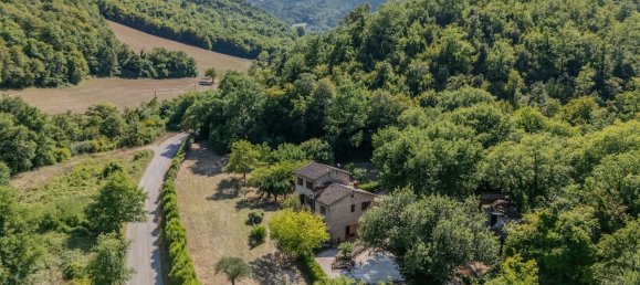 3 Schlafzimmer Haus in Spoleto, Italy, Nr. 328162 3