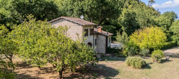 3 Schlafzimmer Haus in Spoleto, Italy, Nr. 328162 22