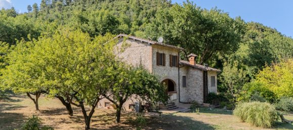 3 Schlafzimmer Haus in Spoleto, Italy, Nr. 328162 5