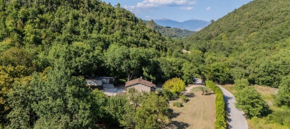 3 Schlafzimmer Haus in Spoleto, Italy, Nr. 328162 25