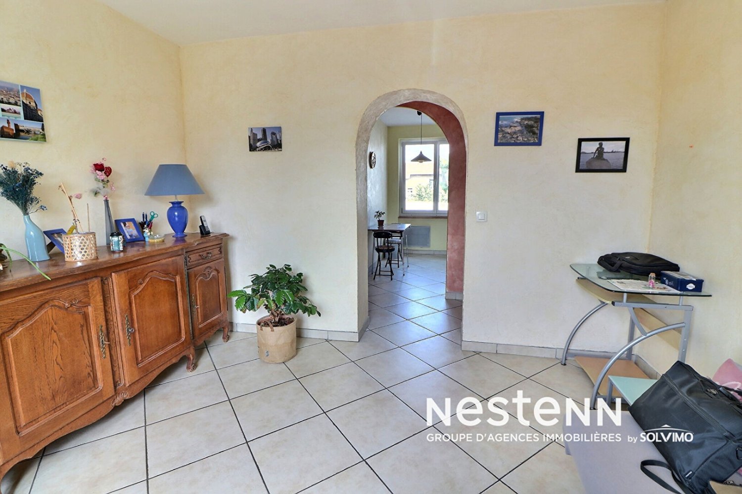 2 bedrooms Apartment in Rhone, France No. 278436