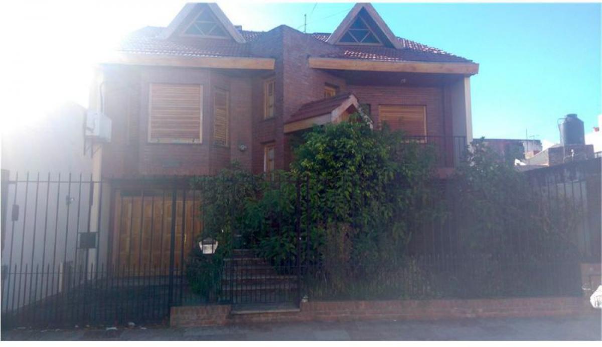 2 bedrooms House in Bermudez, Argentina No. 15555