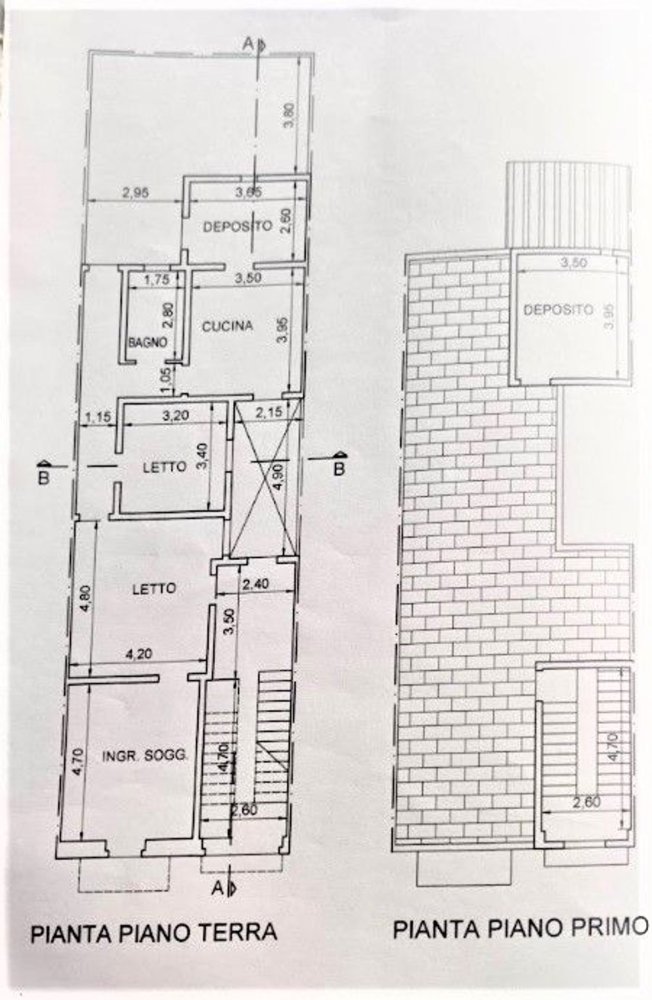 7غرفة منزل في Galatina, Italy رقم 78241