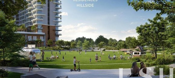 1 غرف نوم شقة في دبي هيلز استيت, UAE رقم 98103 5