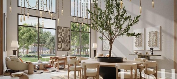 1 غرف نوم شقة في دبي هيلز استيت, UAE رقم 98103 4