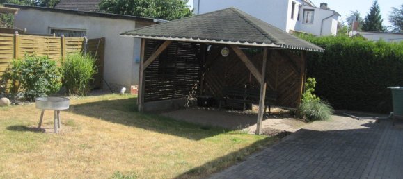 1 bedroom Townhouse in Salzlandkreis, Germany No. 287771 5