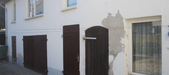 1 bedroom Townhouse in Salzlandkreis, Germany No. 287771 6