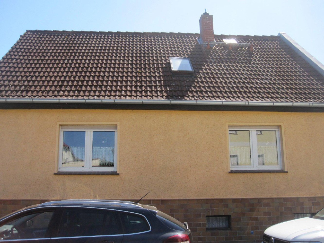 1 bedroom Townhouse in Salzlandkreis, Germany No. 287771