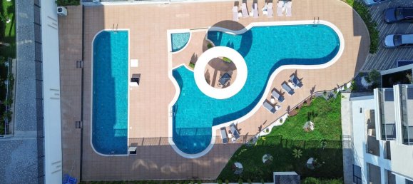 Apartment 2+1 in Kargicak, Turkey No. 27512 2