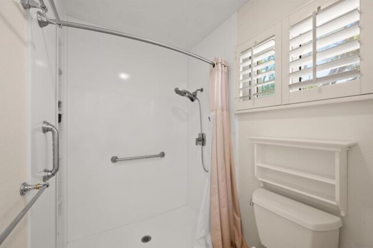 Casa de 3 dormitorios en San Diego, USA No. 205980