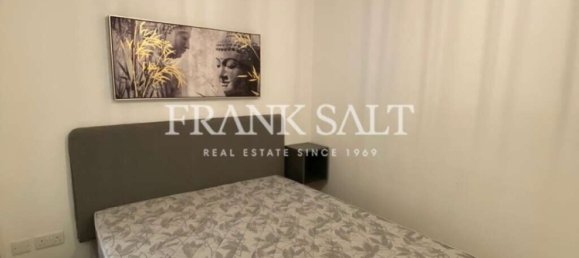 1 bedroom Maisonette in Gzira, Malta No. 9946 8