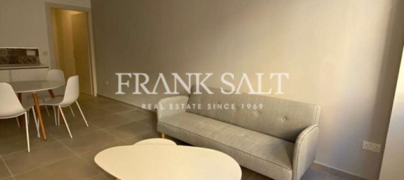 1 bedroom Maisonette in Gzira, Malta No. 9946 3