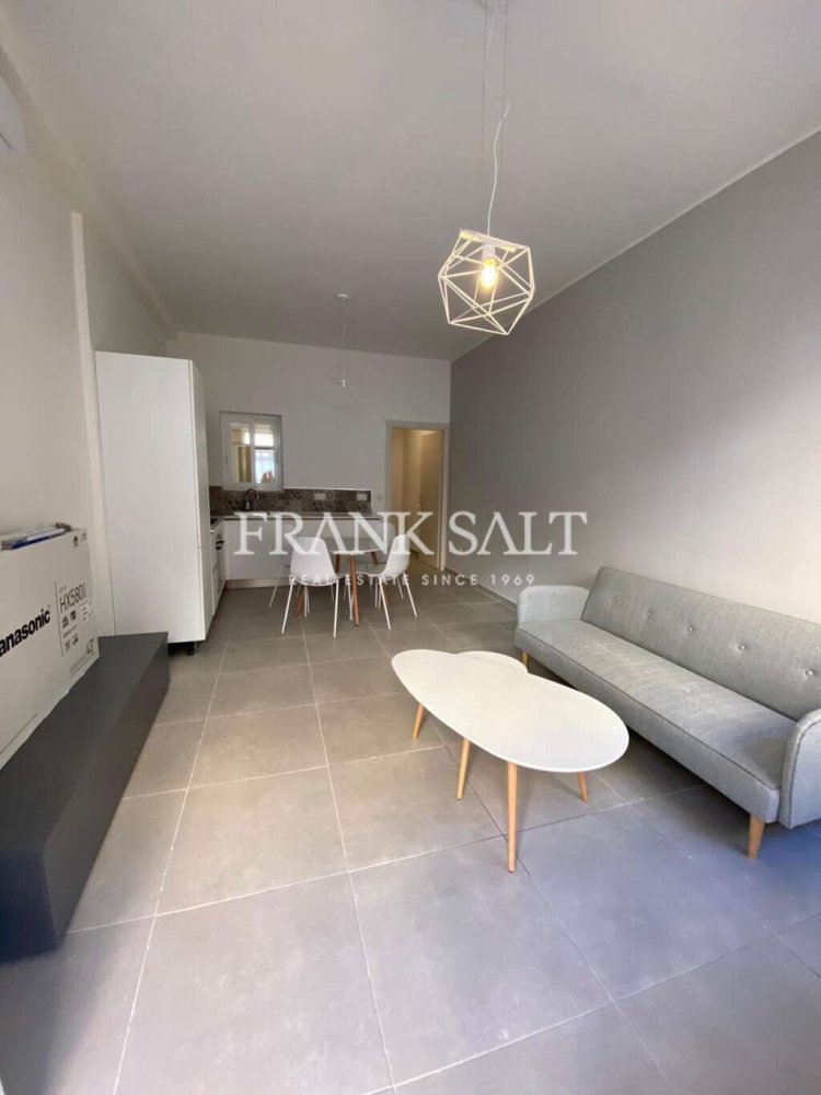 1 bedroom Maisonette in Gzira, Malta No. 9946